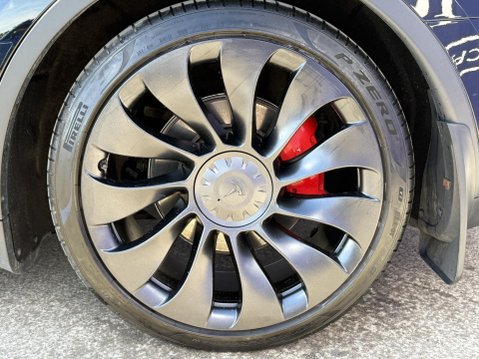 Tesla Model Y (Dual Motor) Performance SUV 5dr Electric Auto 4WDE (426 bhp) 14