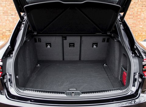 Porsche Macan S Diesel 28
