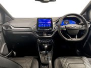 Ford Puma 1.0T EcoBoost MHEV ST-Line Vignale SUV 5dr Petrol Hybrid DCT Euro 6 (s/s) ( 19