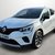 Renault Captur 1.6 E-Tech full hybrid 145 Evolution 5dr Auto 6
