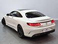 Mercedes-Benz S Class 5.5 S63 V8 AMG S Coupe 2dr Petrol SpdS MCT Euro 6 (s/s) (585 ps) 28