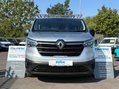 Renault Trafic 2.0 dCi Blue SL28 Business Panel Van 5dr Diesel Manual L1 H1 Euro 6 (s/s) ( 29