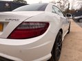 Mercedes-Benz SLK 1.8 SLK 200 AMG Sport BlueEfficiency 2dr 30