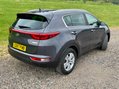 Kia Sportage 2 ISG 3