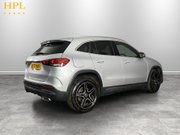 Mercedes-Benz GLA 1.3 GLA250e 15.6kWh AMG Line (Executive) SUV 5dr Petrol Plug-in Hybrid 8G-D 7
