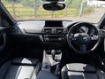 BMW 1 Series 2.0 120d M Sport Shadow Edition Auto xDrive Euro 6 (s/s) 5dr 15