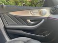 Mercedes-Benz E Class 4.0 E63 V8 BiTurbo AMG SpdS MCT 4MATIC+ Euro 6 (s/s) 4dr 41