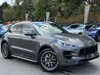 Porsche Macan D S PDK - £14K EXTRAS -AIR SUSPENSION -PDLS+ -BOSE -SIDE SKIRTS -ACC-CAMERA