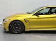 BMW M4 3.0 BiTurbo Coupe 2dr Petrol DCT Euro 6 (s/s) (431 ps) 22