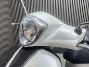 Piaggio Liberty 2012 PROJECT 2 STROKE 2T SCOOTER SPARES OR REPAIR 50CC 24