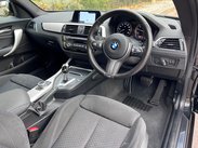 BMW 2 Series 1.5 218i GPF M Sport Auto Euro 6 (s/s) 2dr 14