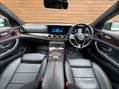 Mercedes-Benz E Class 2.0 E 220 Sport D MHEV Auto 4dr 26