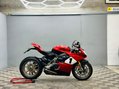 Ducati Panigale V4 1103 25 Anniversario 916 Euro 4 29