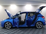 Ford Fiesta ST-LINE X EDITION MHEV 6