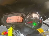 Yamaha FZ ONLY 16K CUSTOM 600CC NAKED BIKE NEW MOT WARRANTY 44