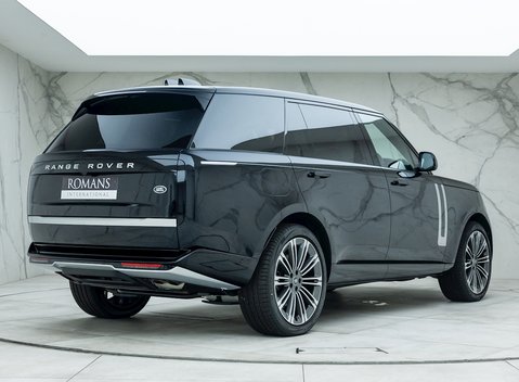 Land Rover Range Rover P530 Autobiography LWB 7