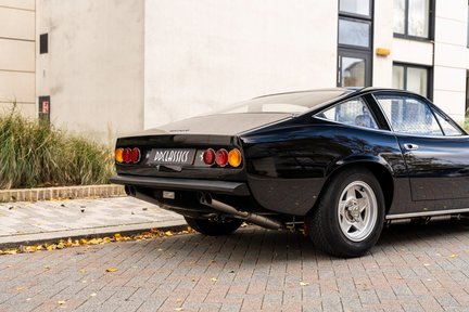 Ferrari 365 GTC/4 14