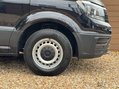 Volkswagen Crafter 2.0 Crafter CR35 Trendline TDI 11