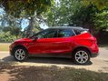 SEAT Arona ECOTSI FR DSG 10