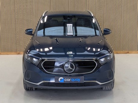 Mercedes-Benz EQA EQA 250 Sport 5dr 5