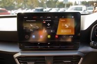 SEAT Leon ETSI FR DSG MHEV 16