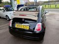 Fiat 500 1.2 Pop Euro 6 (s/s) 2dr 43