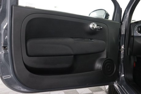 Fiat 500 LOUNGE 41