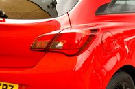 Vauxhall Corsa GRIFFIN 9