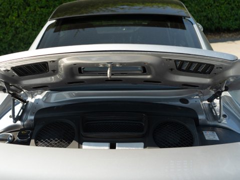 Porsche 911 3.8T 991 Turbo S Coupe 2dr Petrol PDK 4WD Euro 6 (s/s) (580 ps) 43