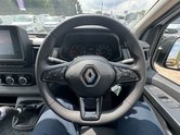 Renault Trafic LWB L2H2 [SOLD MT] High Roof Business LL30 Air Con Sensors Cam EURO 6 17