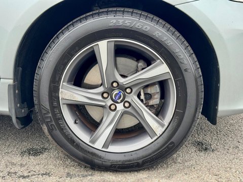 Volvo XC60 2.0 D4 R-Design Euro 6 (s/s) 5dr 20