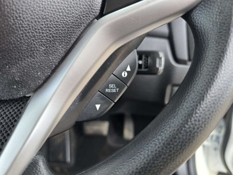 Honda Jazz 1.3 i-VTEC SE Hatchback 5dr Petrol CVT Euro 6 (s/s) (102 ps) 23