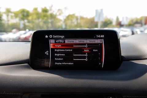 Mazda CX-5 SPORT NAV PLUS 29