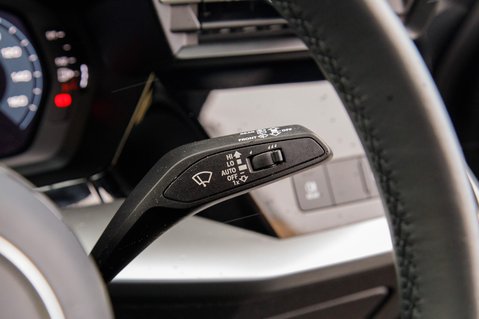 Audi A3 SPORTBACK TFSI E SPORT 17