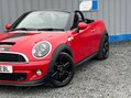 Mini Roadster 1.6 Cooper S Euro 5 (s/s) 2dr 24