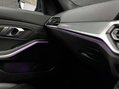 BMW 3 Series 3.0 M340d xDrive MHEV Auto 4WD 4dr 19
