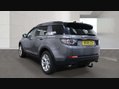 Land Rover Discovery Sport 2.0 Discovery Sport HSE TD4 Auto 4WD 5dr 3