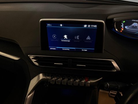 Peugeot 5008 1.5 BlueHDi GT Line Premium EAT Euro 6 (s/s) 5dr 21