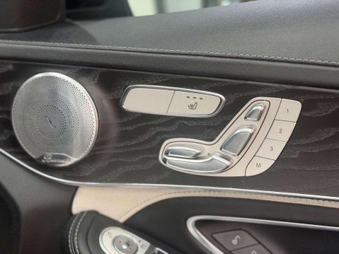 Mercedes-Benz C Class 4.0 C63 V8 BiTurbo AMG S (Premium) Saloon 4dr Petrol SpdS MCT Euro 6 (s/s) 54