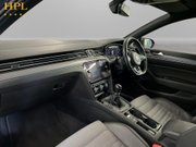 Volkswagen Passat 2.0 TDI R-Line Saloon 4dr Diesel Manual Euro 6 (s/s) (150 ps) 15