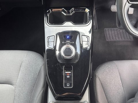 Suzuki e Vitara 61kWh Motion Auto ALLGRIP 5dr 9