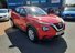 Nissan Juke DIG-T VISIA
