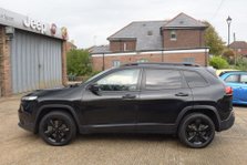 Jeep Cherokee M-JET II NIGHT EAGLE 15