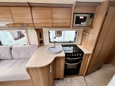 Bailey Pegasus Verona  20
