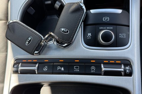 Kia Stinger GT-LINE S ISG AUTOMATIC -PAN ROOF -360 CAMS -CARPLAY -ADAPTIVE CRUISE -HUD 50
