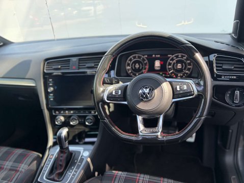 Volkswagen Golf 2.0 Golf GTi Performance TSi Semi-Auto 5dr 48