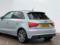 Audi A1 1.4 A1 Sportback TFSI Sport Nav Semi-Auto 5dr 53