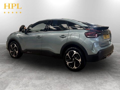 Citroen C4 1.2 PureTech Shine Plus Hatchback 5dr Petrol EAT8 Euro 6 (s/s) (130 ps) 5