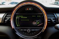 Mini Hatch JOHN COOPER WORKS 34