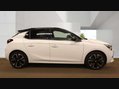 Vauxhall Corsa Corsa E Elite Nav 5dr 17